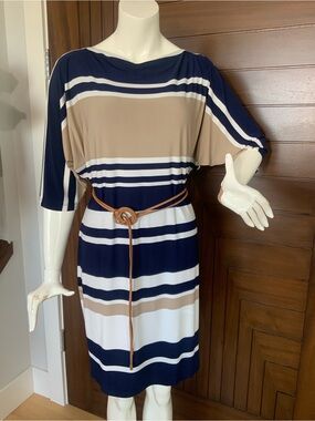 JONES NEW YORK Dress, Sz 12